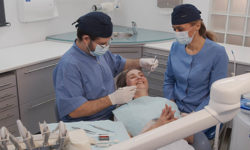 Περιοδοντολογία