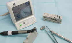 Ενδοδοντία