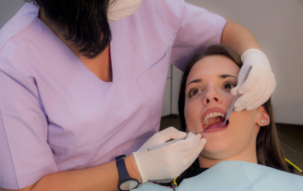 Προληπτική οδοντιατρική
