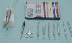 Στοματική Χειρουργική