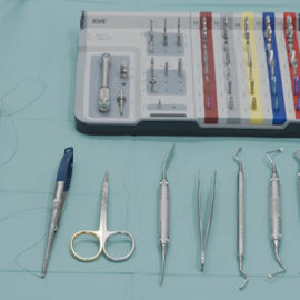 Στοματική Χειρουργική